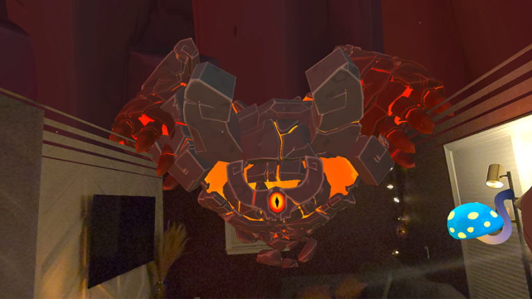 Mythic Realms screenshot