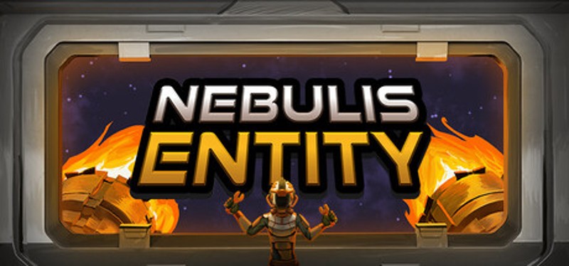 Nebulis Entity Image