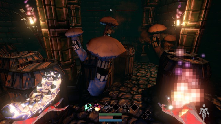 Nemiza's Verdict screenshot