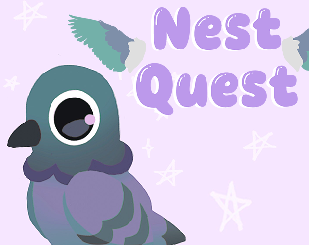Games like Nest Quest
