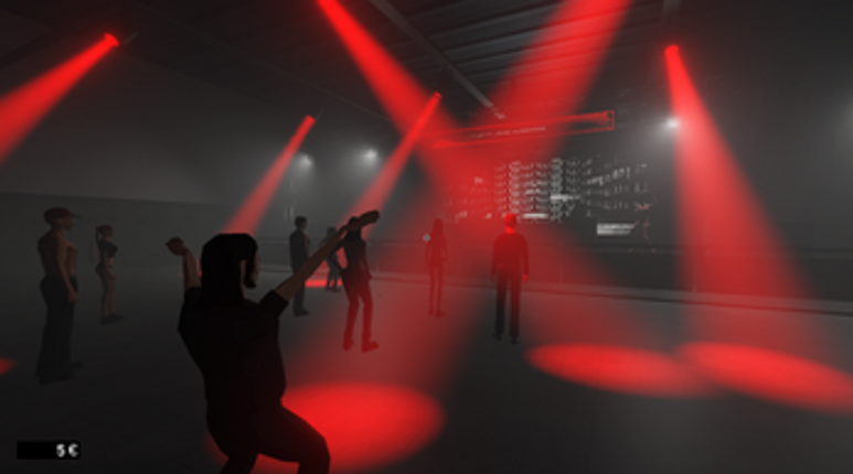 Nights at the Warehouse Image