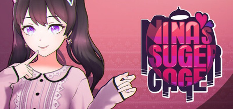 Nina’s Sugar Cage Image