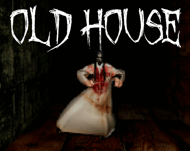 Games like Old House