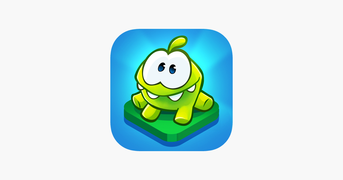 Games like Om Nom: Merge