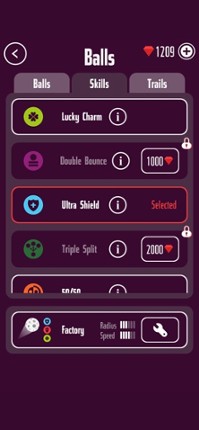 One More Brick 2 screenshot