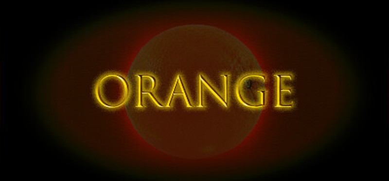 Orange: The Annoying Clicker Image