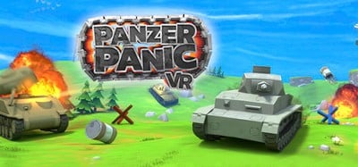 Panzer Panic VR Image