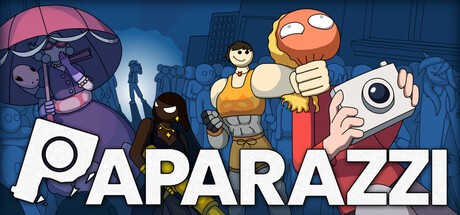 Games like PAPARAZZI