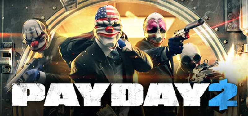 Payday 2 Image
