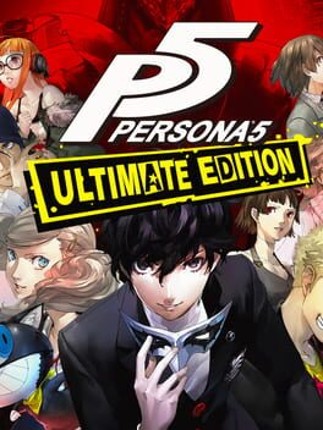 Persona 5 Image