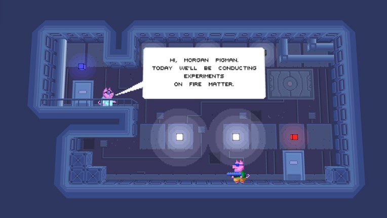 Piggly Pagly Boom screenshot