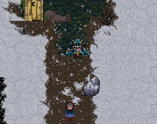Pirunpelto Image