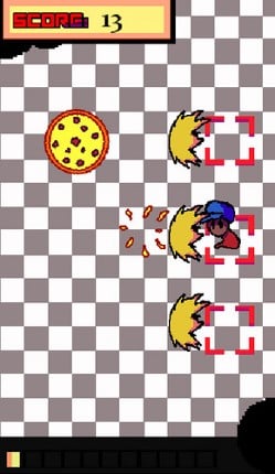 PIZZA EXPLOTE Image
