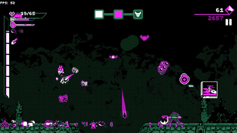 PLAGUN – The Plague Goes On screenshot