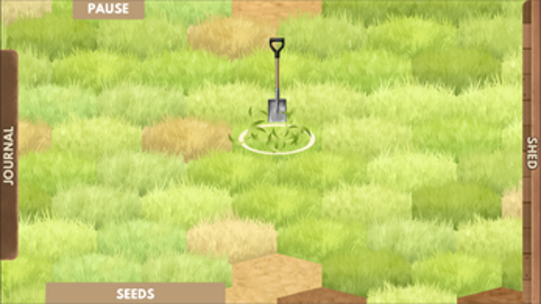 Planticulture screenshot