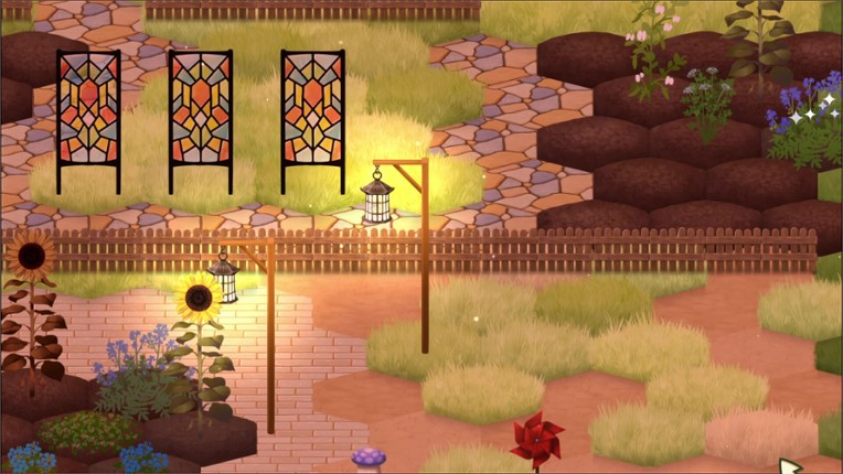 Planticulture screenshot