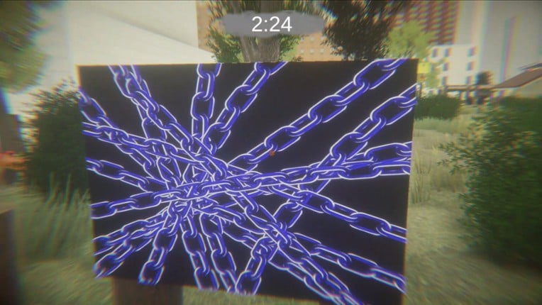 Playing House screenshot