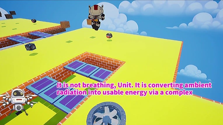 PomPomMomonga screenshot