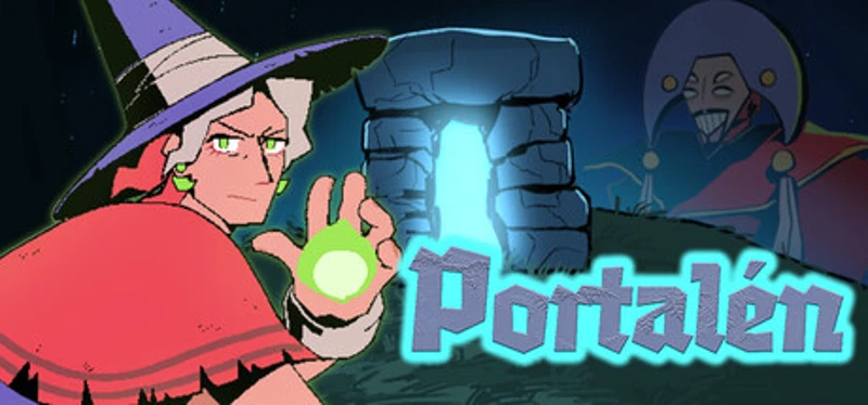 Portalén Image