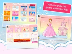 Princess Puzzles Image