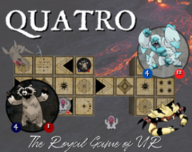 QUATRO Image