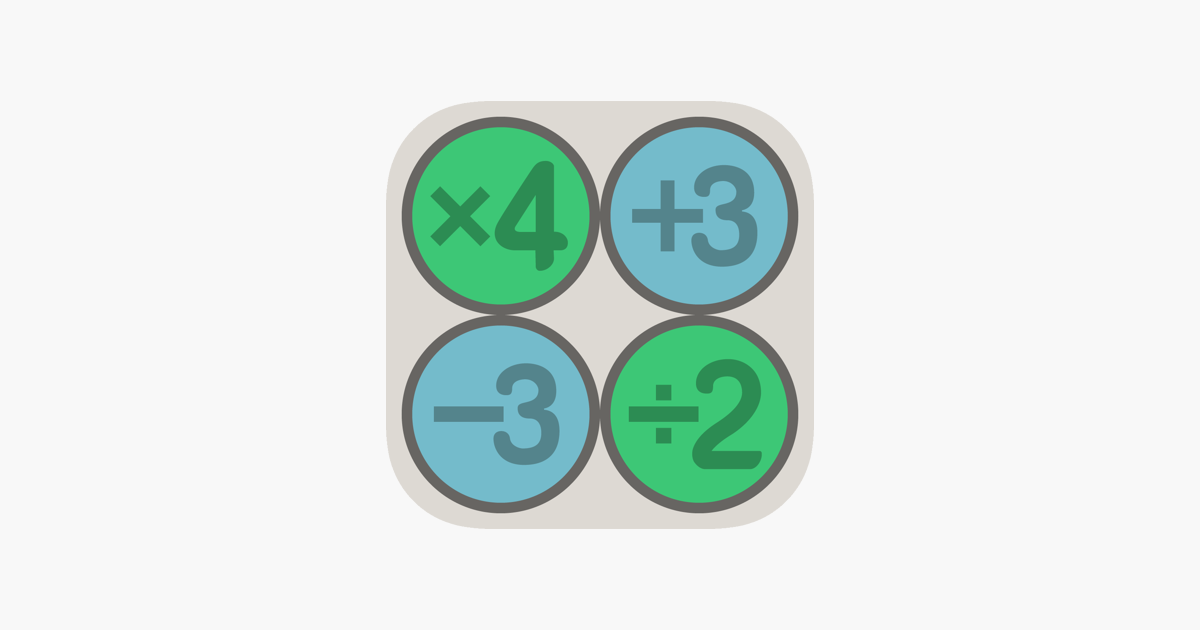 Games like Quick Maths Arithmetic Workout