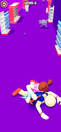 Ragdoll Tricks Image