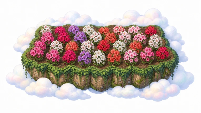 Rainbow Bridge Image
