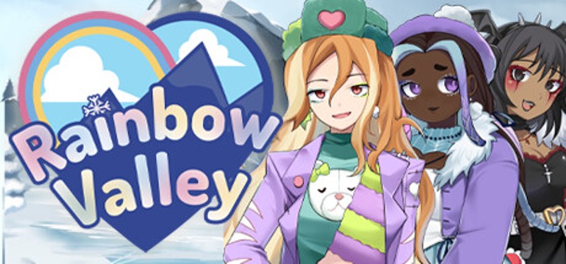 Rainbow Valley Image