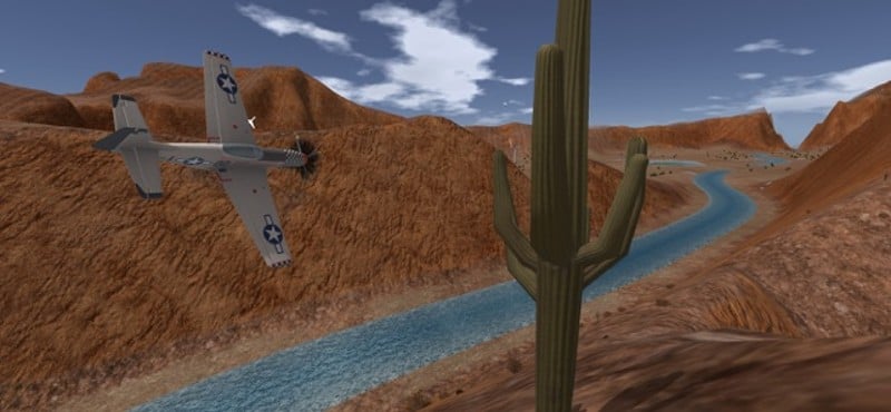 RC Plane Explorer screenshot