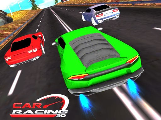 Games like Real Car Racing : Extreme GT Racing 3D