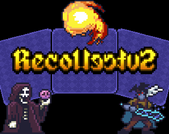 Recollectus Image