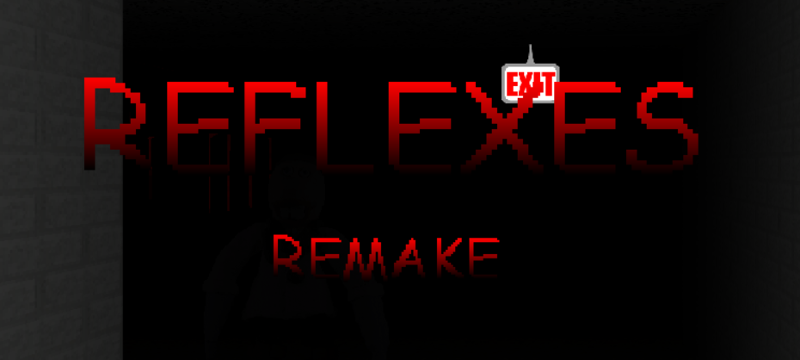 REFLEXES REMAKE Image