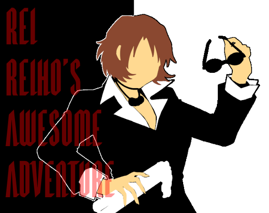 Rei Reiho's Awesome Adventure Image