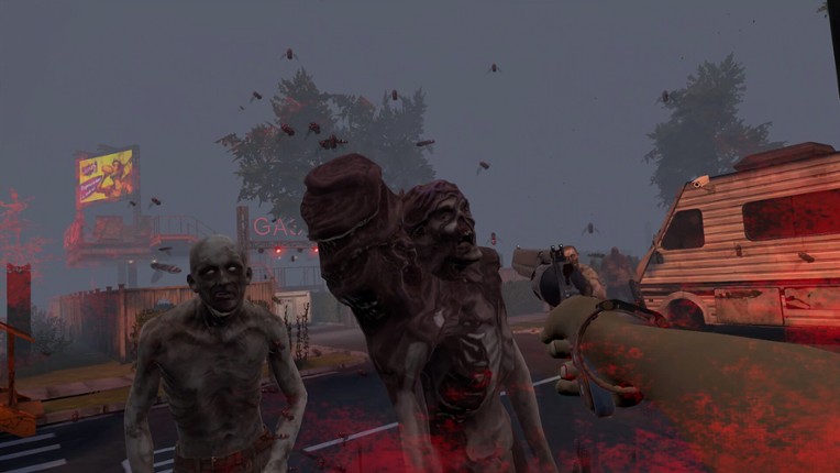 Requisition VR: Hunt & Extract screenshot