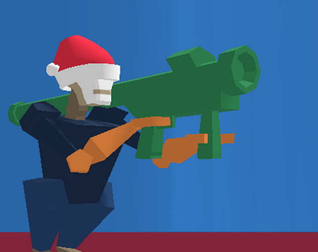 Games like Rocket Bot