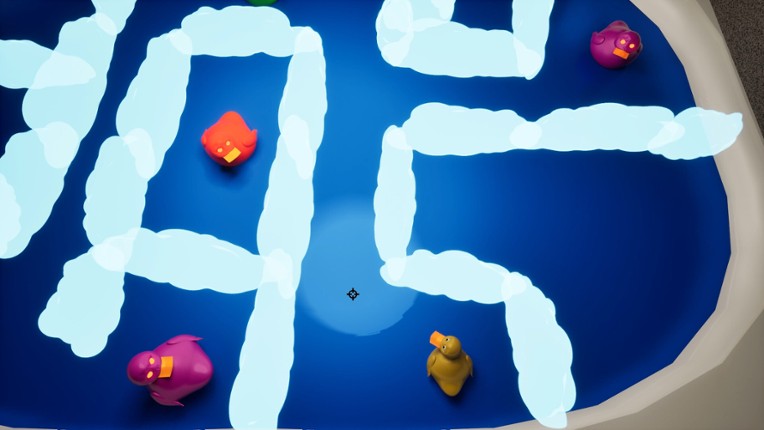 Rogue Rubber screenshot