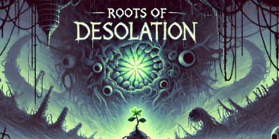 Roots of Desolation Image