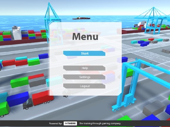 RTG Dispatcher Image