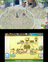 Rune Factory 4 Image