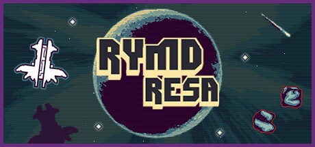 Games like RymdResa