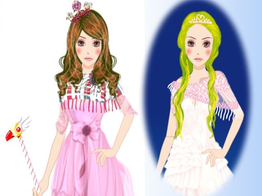 Games like Sad Princess Nina