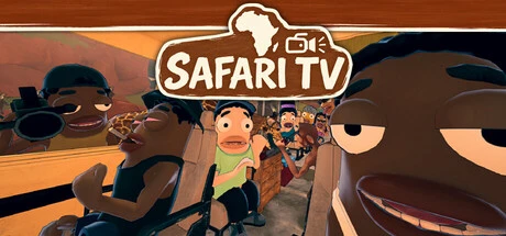 Games like Safari-TV