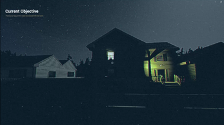 Secrets Of Sundown screenshot