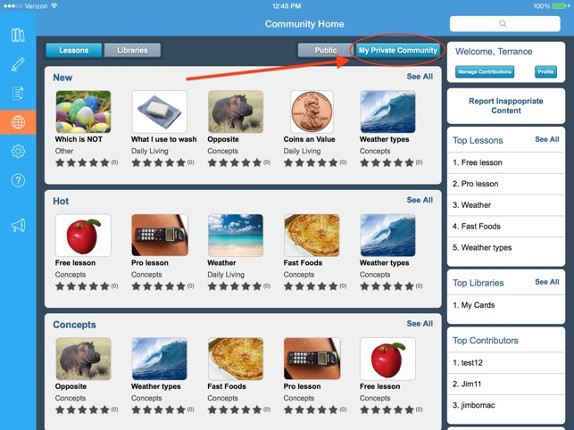See.Touch.Learn. Site Edition Image