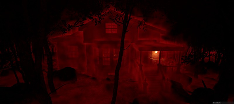 SEEING RED screenshot