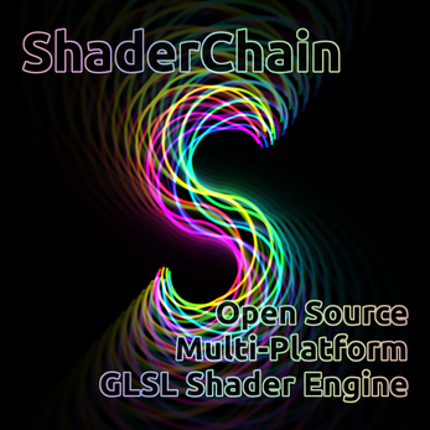 ShaderChain screenshot