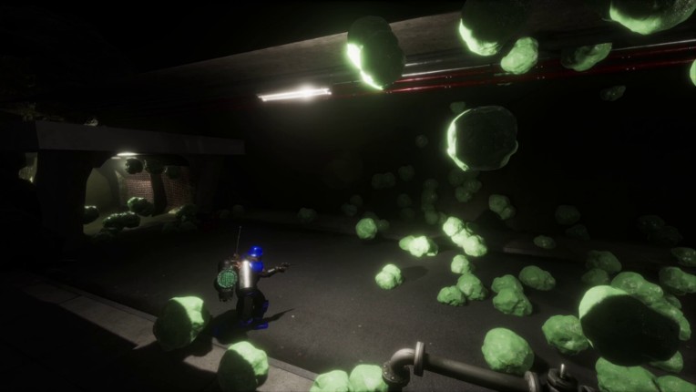 Shadow Stalker screenshot