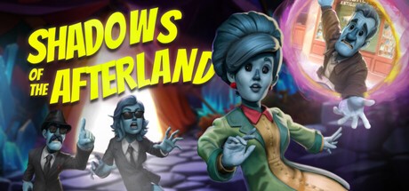 Games like Shadows of the Afterland
