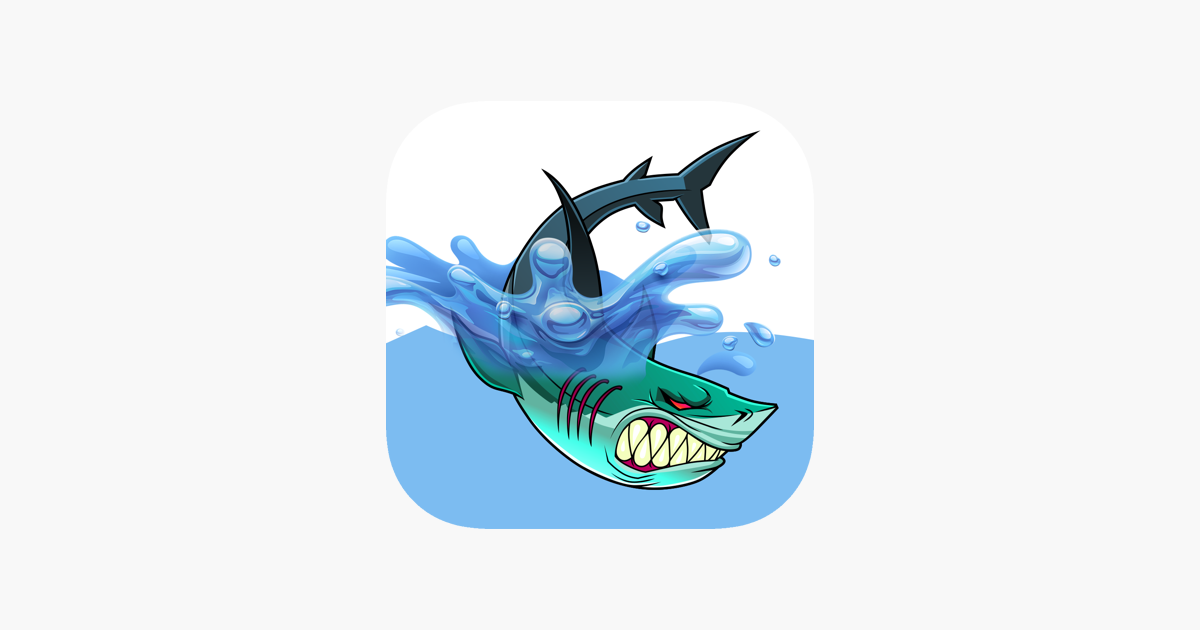 Games like Shark Bite - Great White Game!
